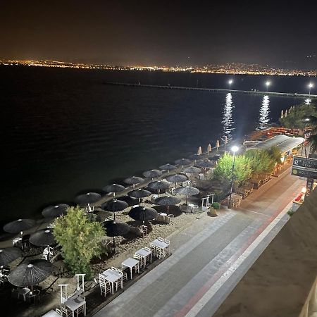 Siel Seaside Homes Peraía Exterior foto