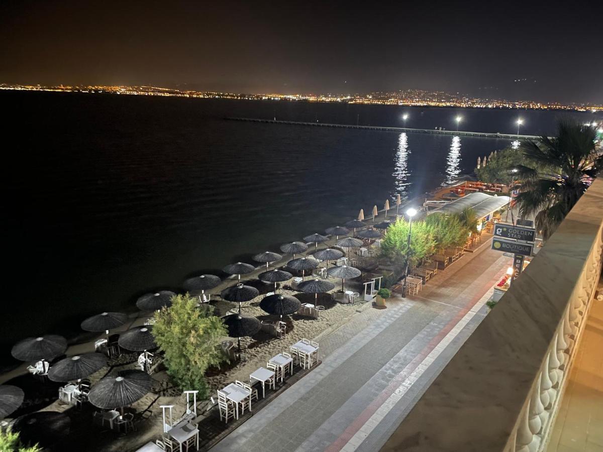Siel Seaside Homes Peraía Exterior foto